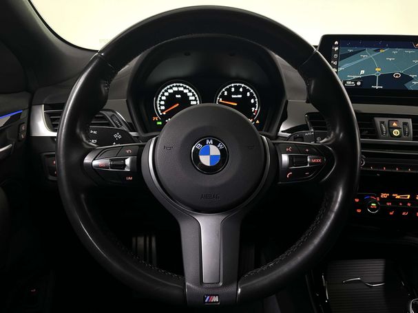 BMW X2 sDrive20i 141 kW image number 35