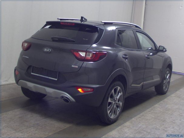 Kia Stonic 1.0 88 kW image number 4