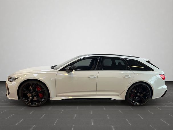 Audi RS6 Tiptronic Avant 441 kW image number 8