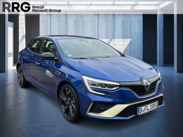 Renault Megane 116 kW image number 2