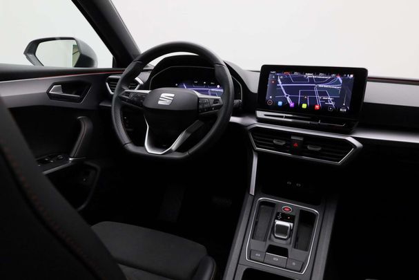 Seat Leon 150 kW image number 29