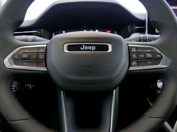 Jeep Compass 96 kW image number 17