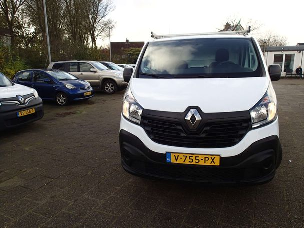 Renault Trafic Energy dCi L2H1 92 kW image number 2