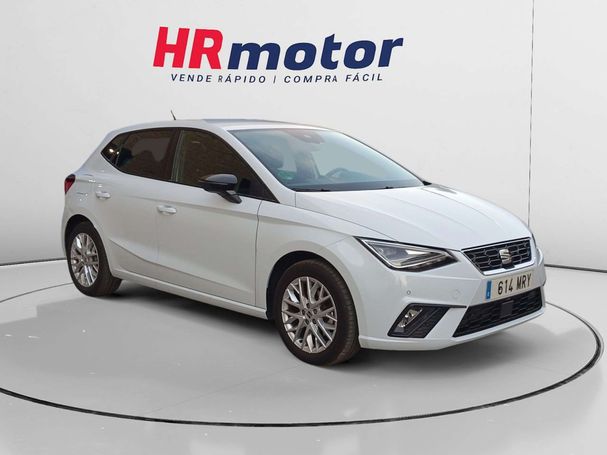 Seat Ibiza 85 kW image number 1