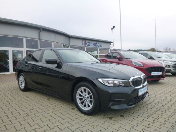 BMW 320d 140 kW image number 2