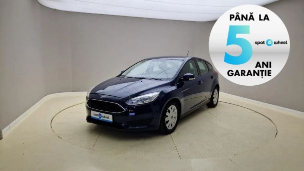 Ford Focus 88 kW image number 1