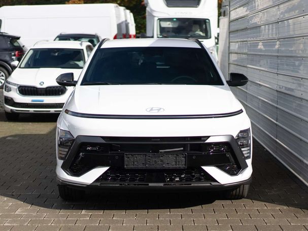 Hyundai Kona 1.6 N Line 101 kW image number 2