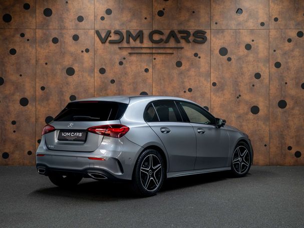 Mercedes-Benz A 180 AMG Line 100 kW image number 2