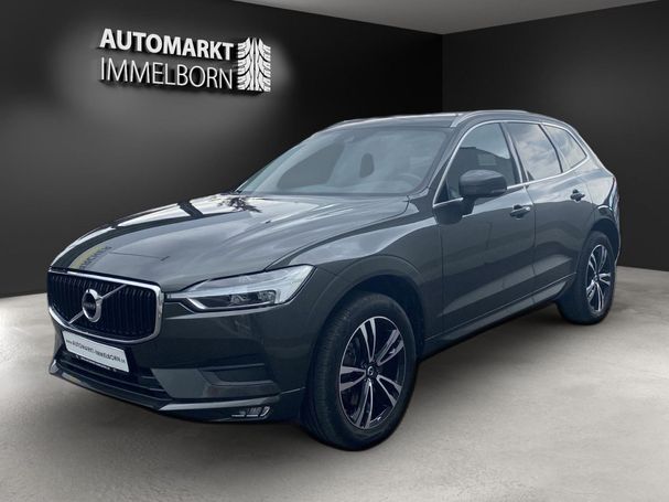 Volvo XC60 AWD Momentum 145 kW image number 1