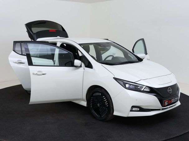 Nissan Leaf 110 kW image number 16