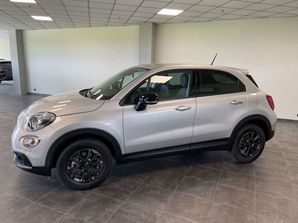 Fiat 500X 1.5 Hybrid DCT 96 kW image number 4