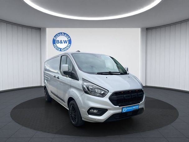 Ford Transit Custom 320 L2 Trend 96 kW image number 3