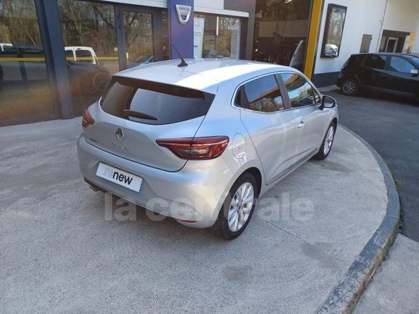 Renault Clio TCe 100 Intens 74 kW image number 13