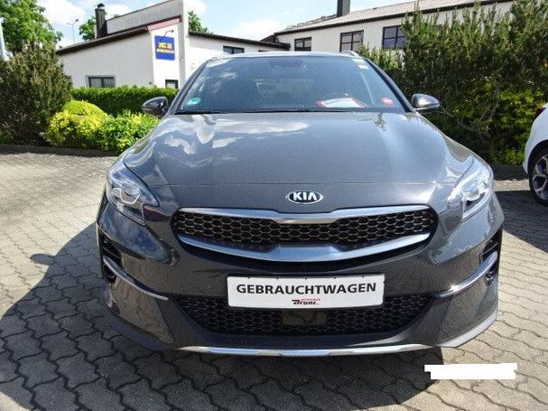 Kia XCeed 1.6 150 kW image number 3