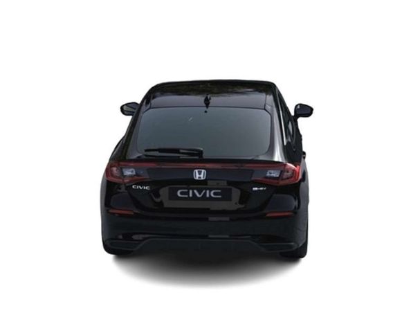 Honda Civic 135 kW image number 5