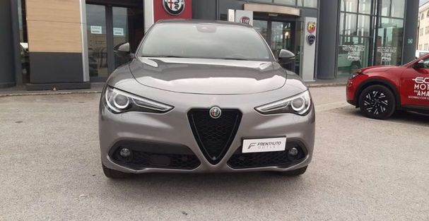 Alfa Romeo Stelvio 2.2 Diesel AT8 Q4 154 kW image number 3