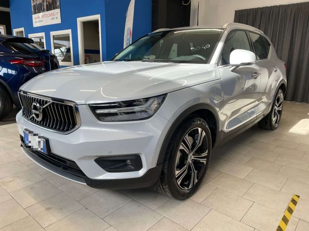 Volvo XC40 T5 Recharge 192 kW image number 1