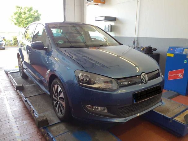 Volkswagen Polo 1.0 TSI DSG 70 kW image number 2