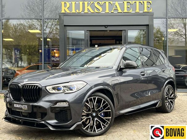 BMW X5 45e xDrive 289 kW image number 1