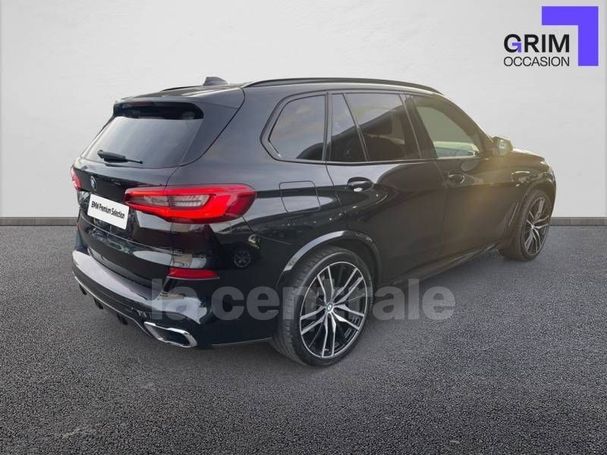 BMW X5 xDrive30d 195 kW image number 2