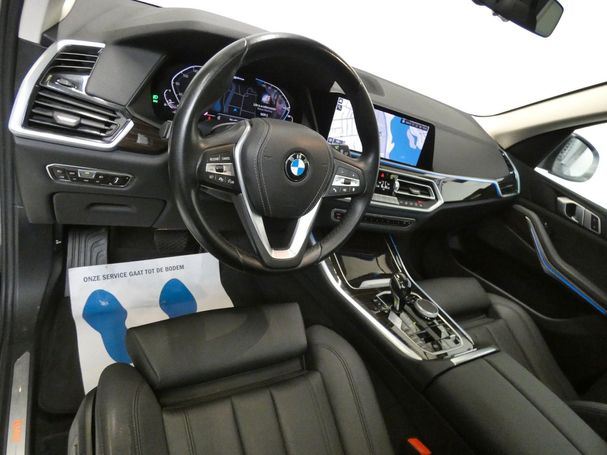 BMW X5e xDrive 290 kW image number 16