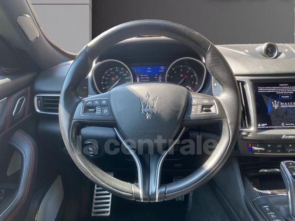 Maserati Levante S Q4 316 kW image number 17