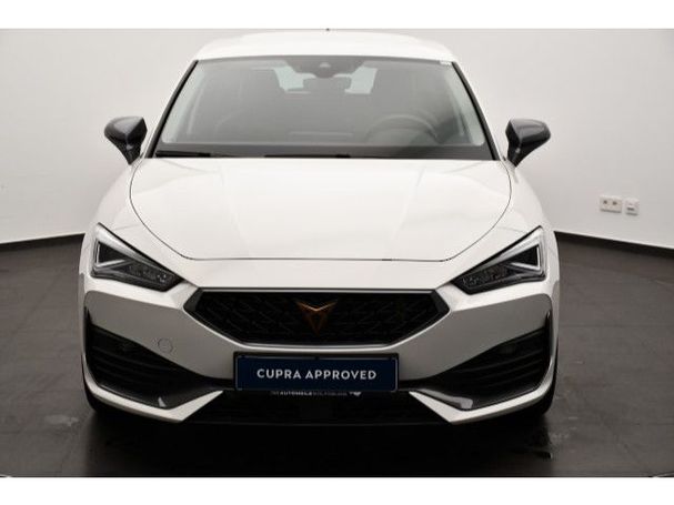 Cupra Leon 1.5 eTSI DSG 110 kW image number 18