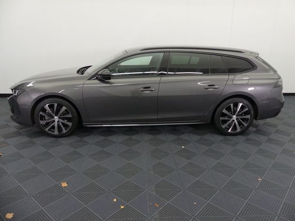 Peugeot 508 SW Hybrid GT 168 kW image number 3