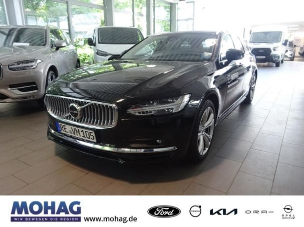 Volvo V90 B4 145 kW image number 1