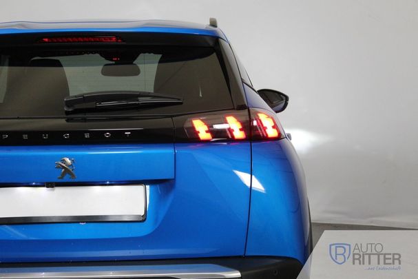 Peugeot 2008 96 kW image number 19