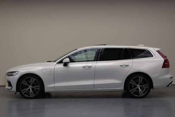 Volvo V60 T8 Polestar Inscription AWD 298 kW image number 4