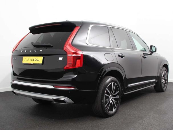 Volvo XC90 Recharge T8 AWD 288 kW image number 4