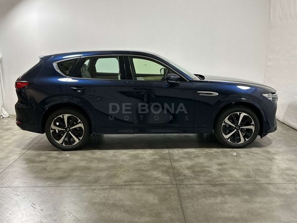 Mazda CX-60 3.3 183 kW image number 6