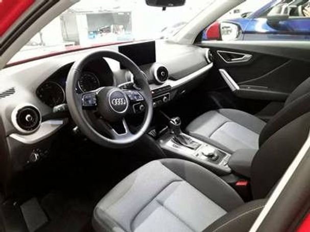 Audi Q2 30 TDI Advanced 85 kW image number 3