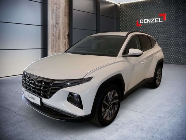 Hyundai Tucson 1.6 110 kW image number 1