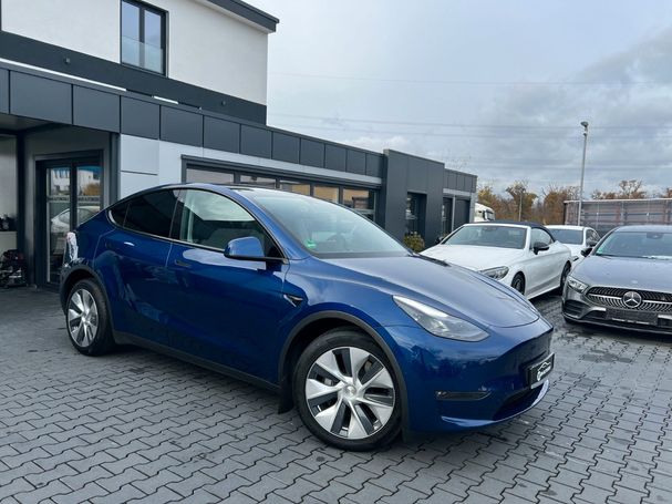 Tesla Model Y Long Range AWD Dual Motor 378 kW image number 5