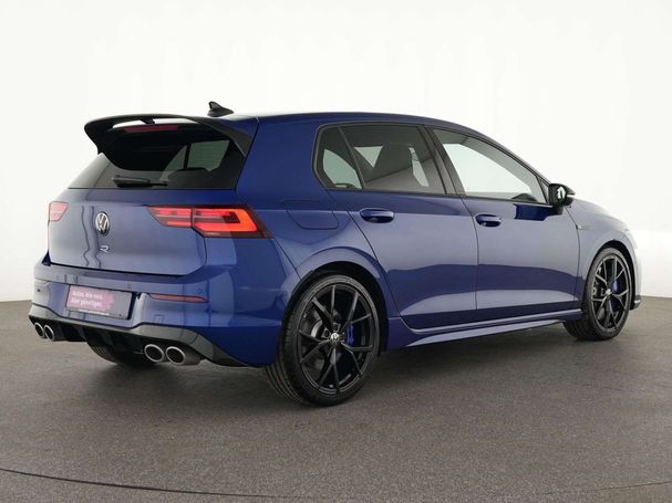 Volkswagen Golf R DSG 4Motion 235 kW image number 2