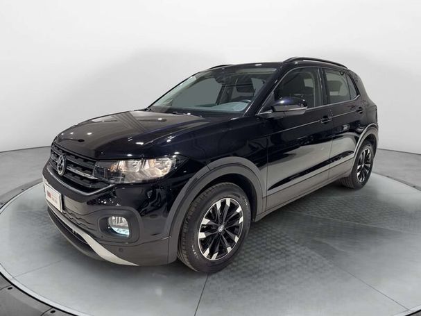 Volkswagen T-Cross 1.0 TSI 70 kW image number 1