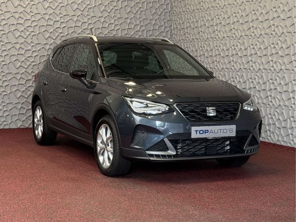 Seat Arona TSI 85 kW image number 47