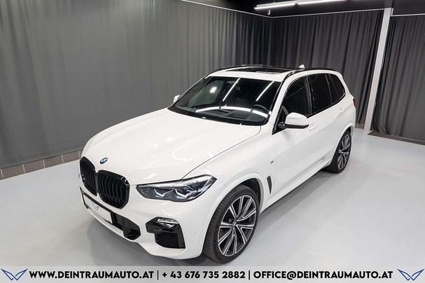 BMW X5 M50d xDrive 294 kW image number 2