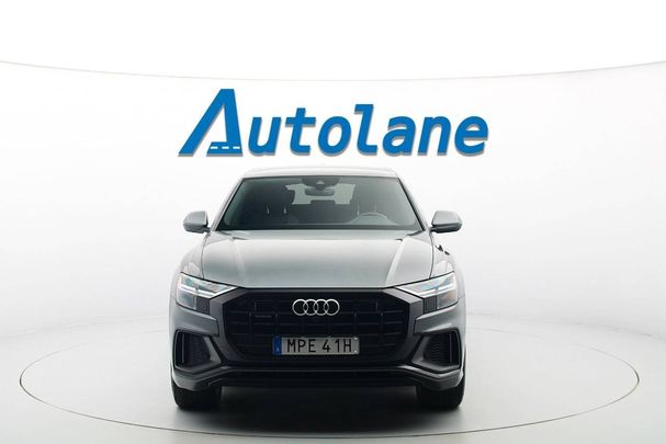 Audi Q8 45 TDI quattro S-line 171 kW image number 3