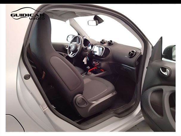 Smart ForTwo EQ 60 kW image number 21