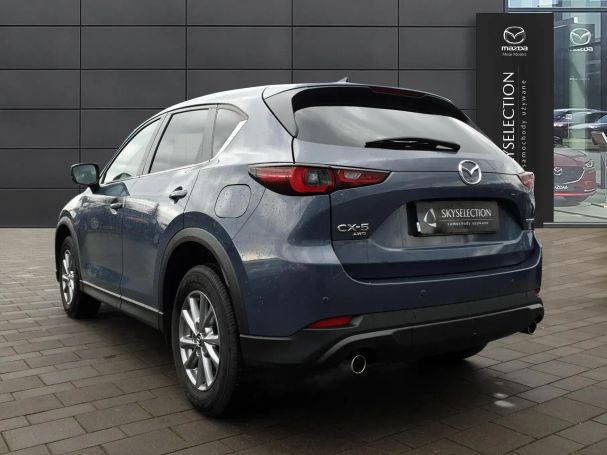 Mazda CX-5 AWD 121 kW image number 4