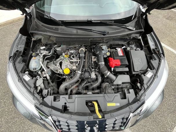 Nissan Juke 1.0 DIG-T 114 84 kW image number 14