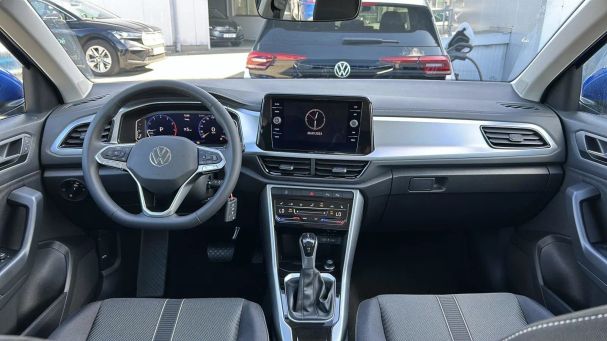 Volkswagen T-Roc 1.5 TSI DSG 110 kW image number 21