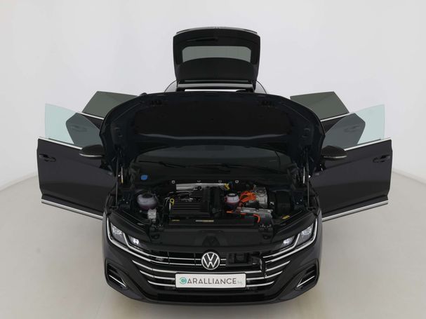 Volkswagen Arteon 160 kW image number 23