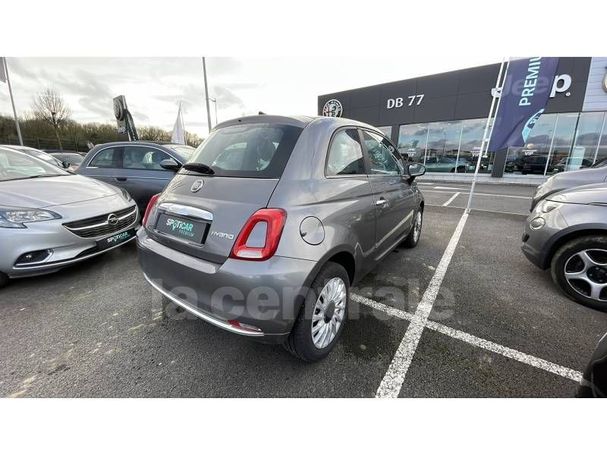 Fiat 500 1.0 51 kW image number 4