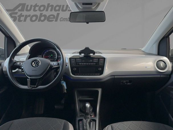 Volkswagen up! 60 kW image number 11