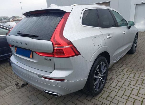 Volvo XC60 AWD B5 173 kW image number 2