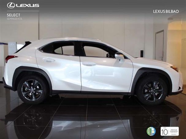 Lexus UX 250h 135 kW image number 5